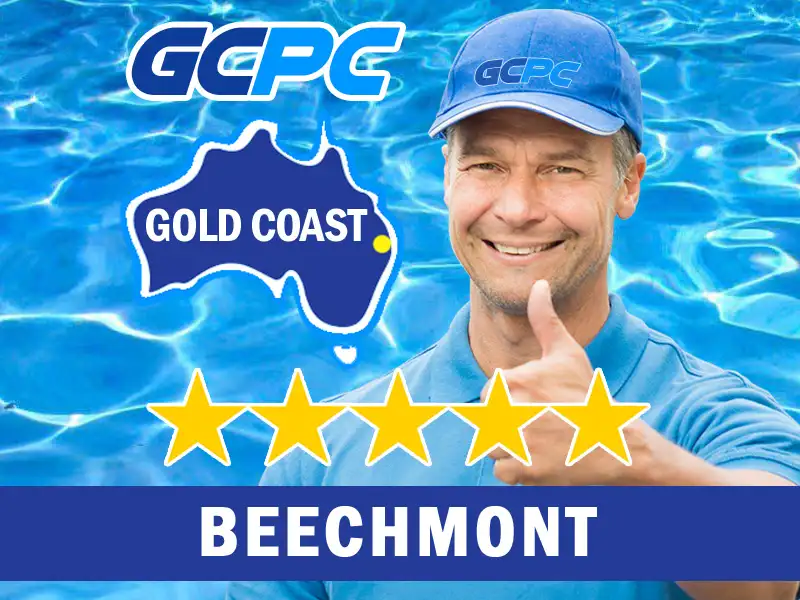 Beechmont pool cleaning and maintenance expert.