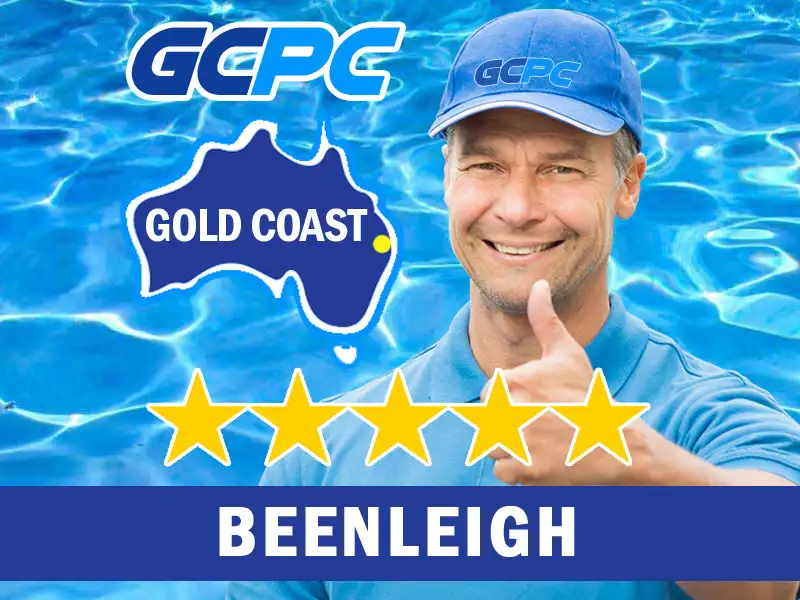 Beenleigh pool cleaning and maintenance expert.