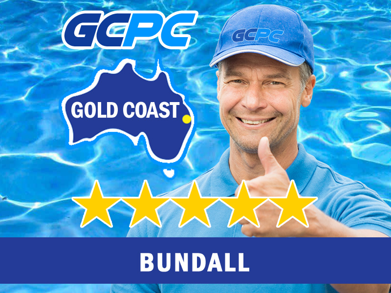 Bundall pool cleaning and maintenance expert.