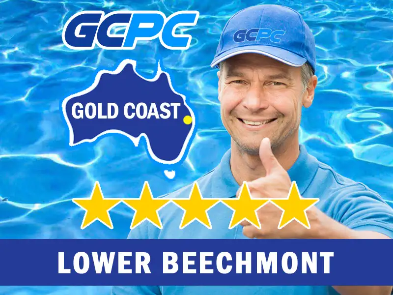 Lower Beechmont pool cleaning and maintenance expert.
