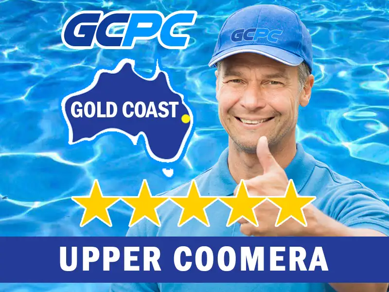 Upper Coomera pool cleaning and maintenance expert.