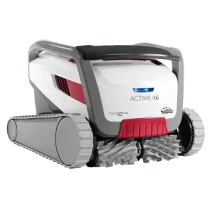 Dolphin Active X6 Robotic Pool Cleaner