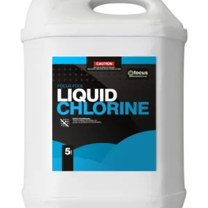 Focus Liquid Chlorine
