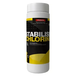 Stabilised Chlorine Focus Products