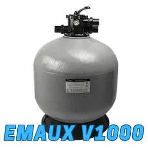 Emaux Pool Filter V1000