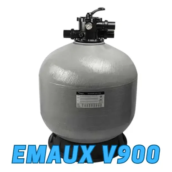 Emaux Pool Filter V900