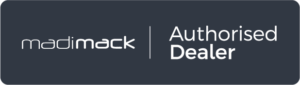 Madimack Authorised Dealer