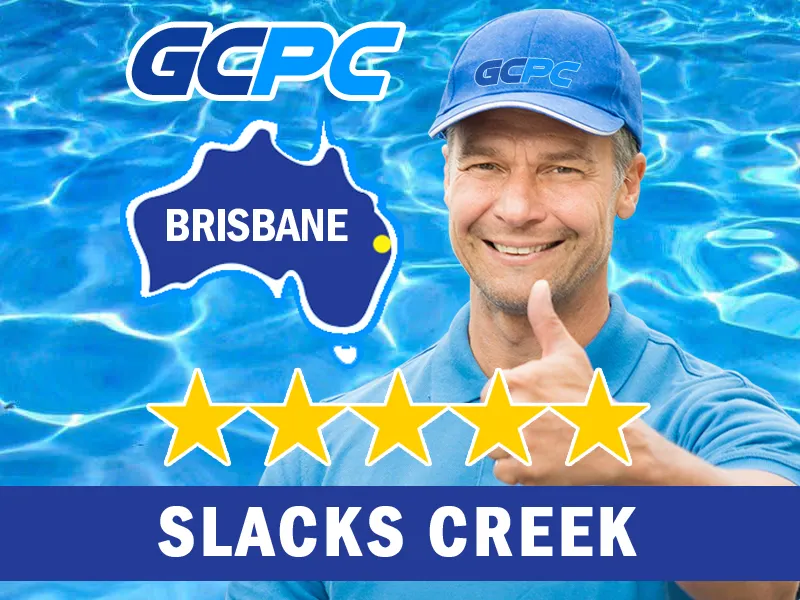 Slacks Creek