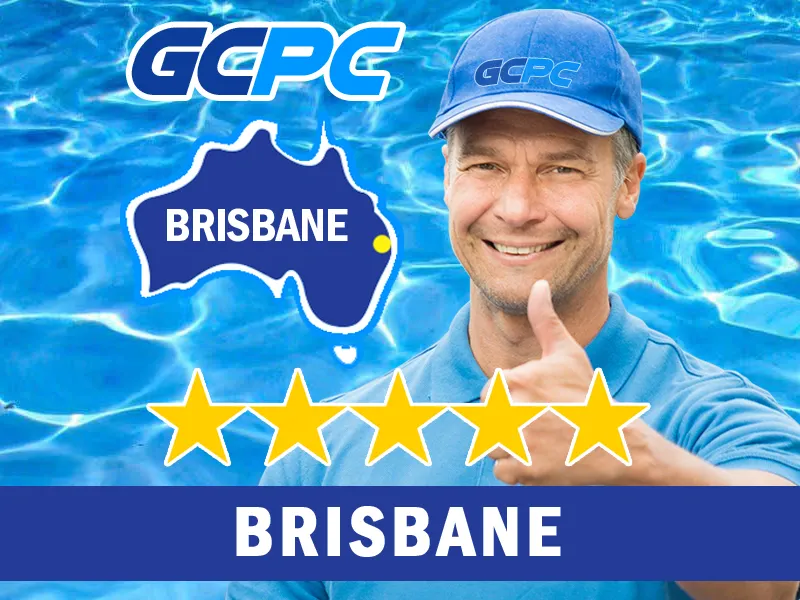 Brisbane pool cleaning and maintenance expert.