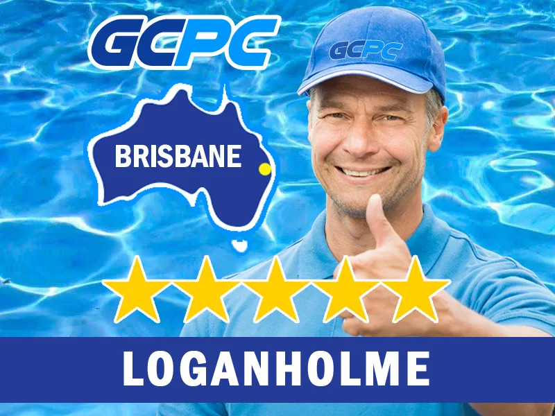 Logan Pool Cleaning