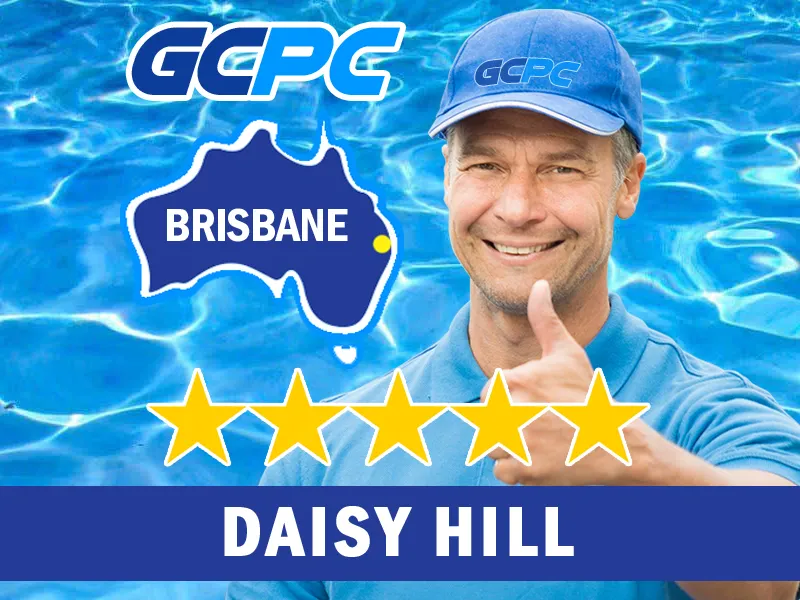 Daisy Hill