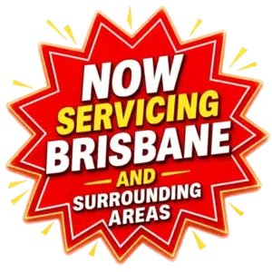 Servicing Brisbane