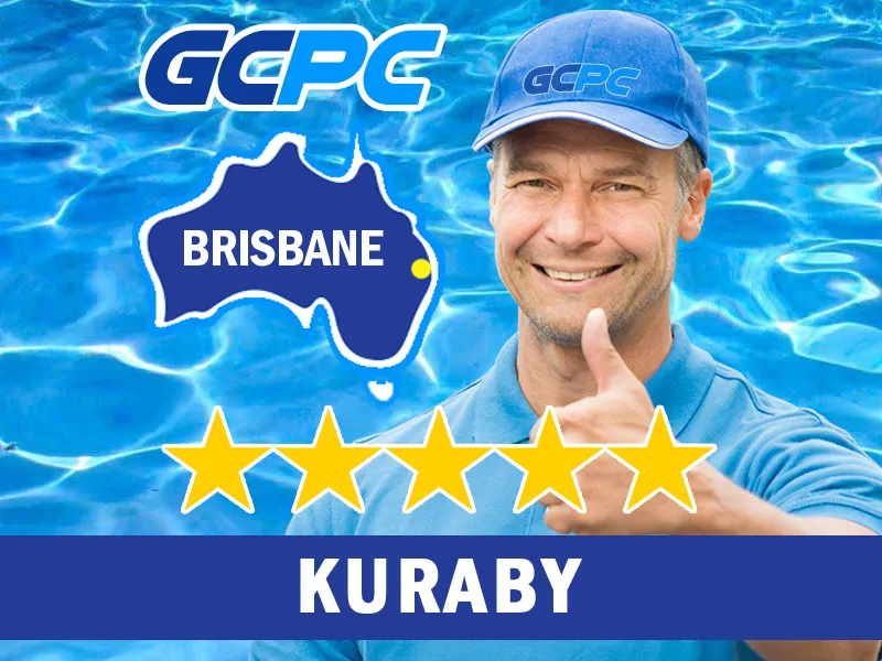 Kuraby Pool Cleaning