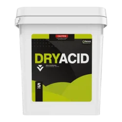 Dry Acid