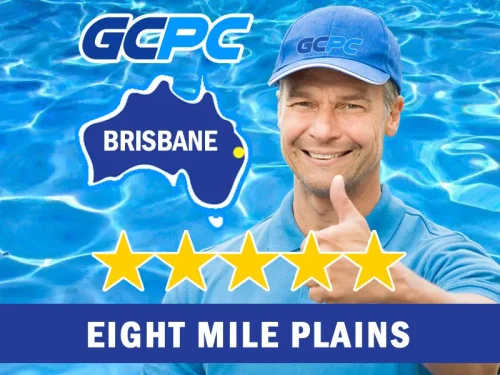 Eight Mile Plains Pool Cleaning