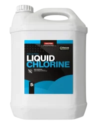 Focus Liquid Chlorine