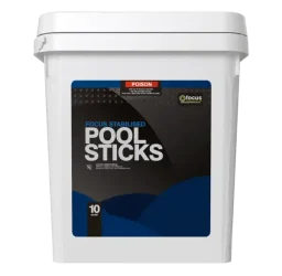 Pool Sticks