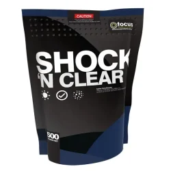 Shock-N-Clear