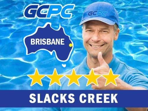Slacks Creek