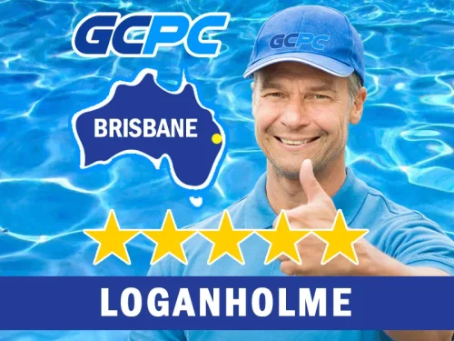 Logan Pool Cleaning