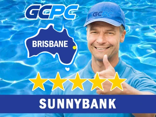 Sunnybank Pool Cleaning