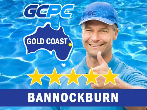 Bannockburn pool cleaning and maintenance expert.