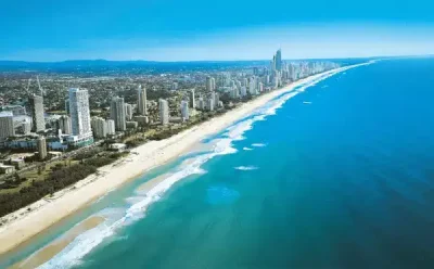 Broadbeach