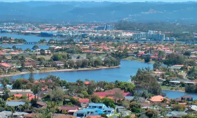 Burleigh Waters