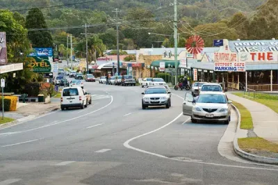 Canungra