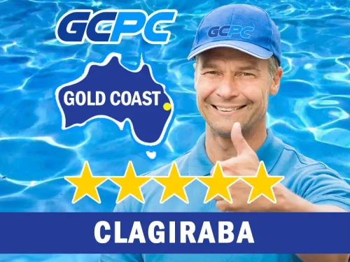 Clagiraba pool cleaning and maintenance expert.