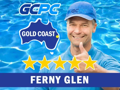 Ferny Glen pool cleaning and maintenance expert.