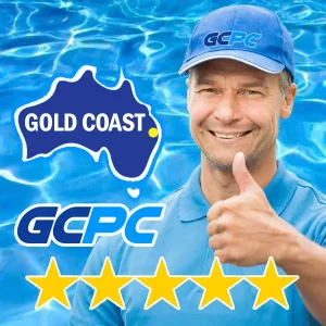 Gold Coast pool cleaning and maintenance expert.