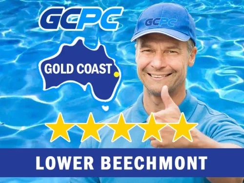 Lower Beechmont pool cleaning and maintenance expert.