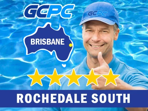 Rochedale South