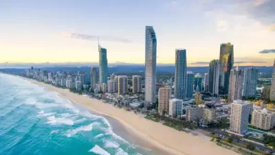 Surfers Paradise