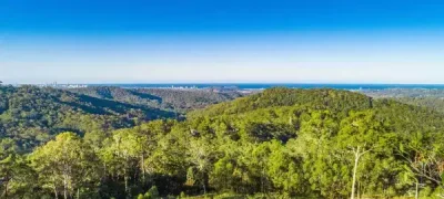 Tallebudgera Valley