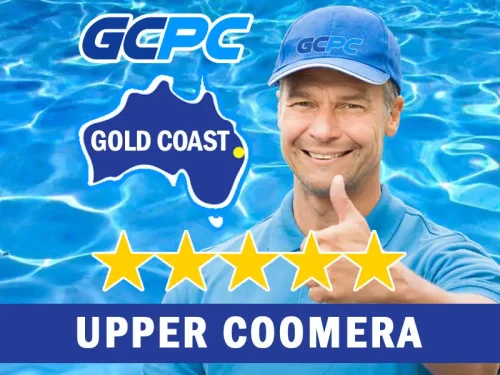 Upper Coomera pool cleaning and maintenance expert.